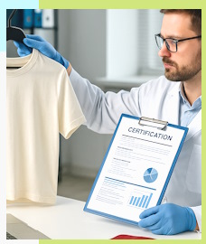 Услуги Сертификация продукции и услуг в Чайковском