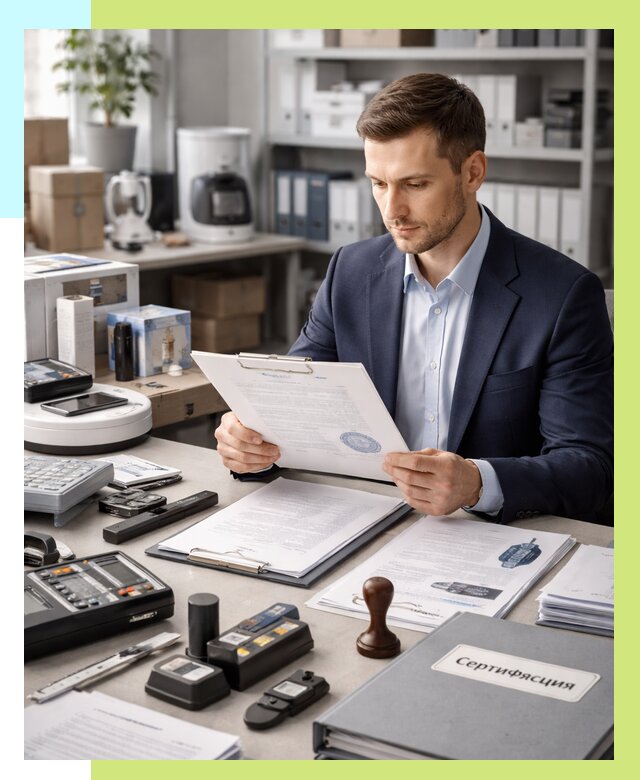 Сертификация продукции в Чайковском от 45545 р. | Орган Алешин-Чкв