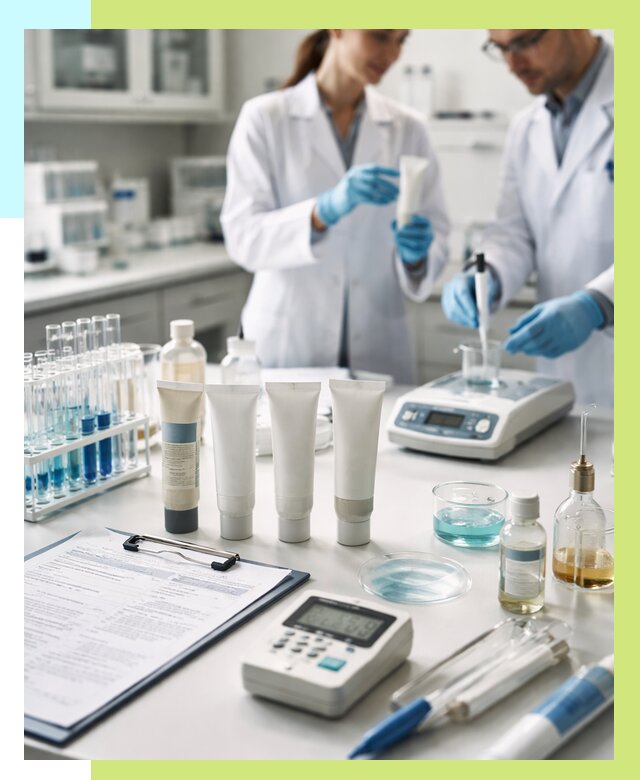 Сертификация зубной пасты в Чайковском от 20242 р. Алешин-Чкв