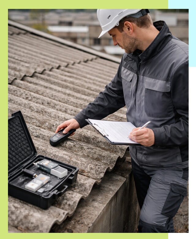 Сертификация шифера и техническая документация в Чайковском