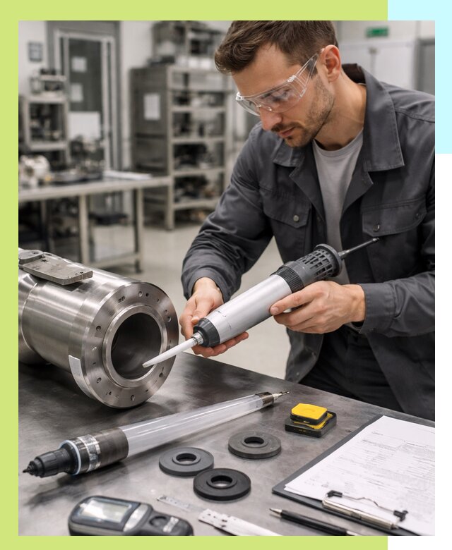 Сертификация герметиков и получение деклараций в Чайковском