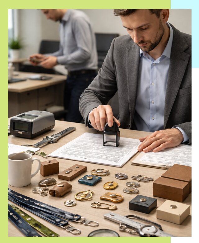 Сертификация сувениров и сувенирной продукции в Чайковском