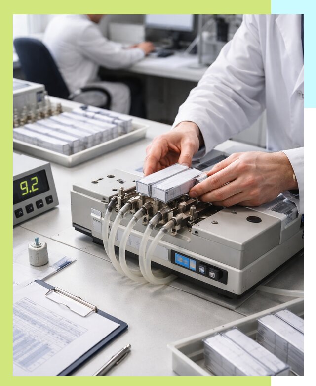 Сертификация сигарет и табачной продукции в Чайковском