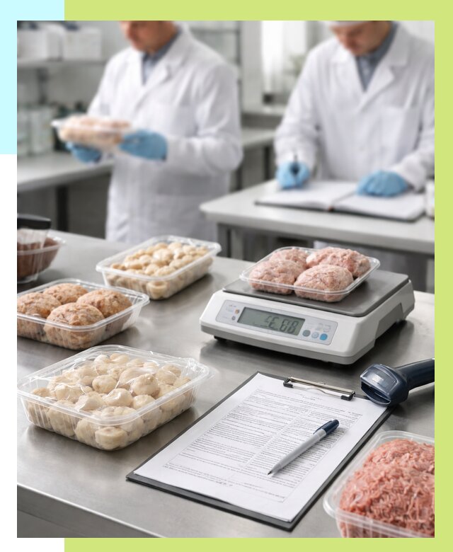 Сертификация полуфабрикатов в Чайковском от 18218 р. | Алешин-Чкв