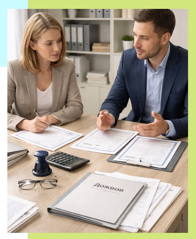 Сертификация услуг в Чайковском услуги сертификации от 25303 р Алешин-Чкв