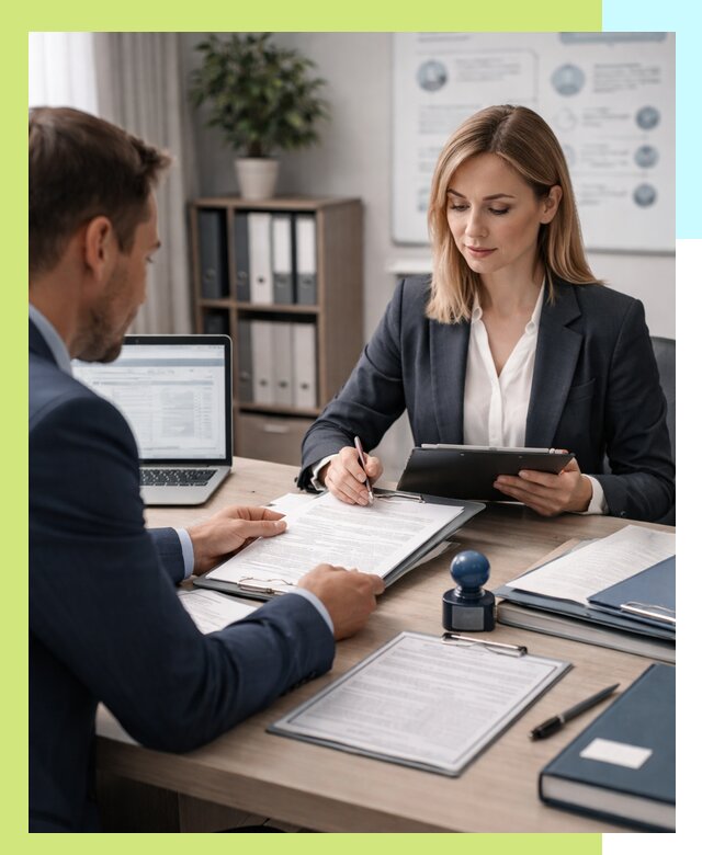 Сертификация услуг в Чайковском, подтверждение соответствия и качества