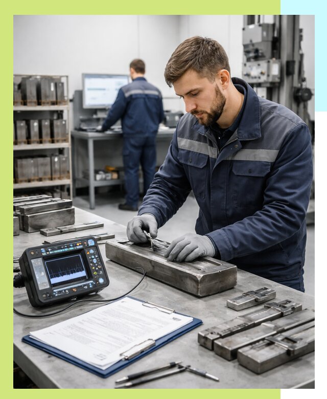 Сертификация сварочного оборудования в Чайковском по ГОСТ