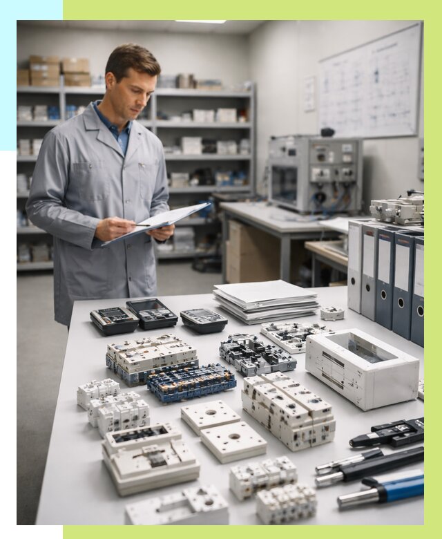 Сертификат на низковольтное оборудование в Чайковском от 25303 р|Алешин-Чкв