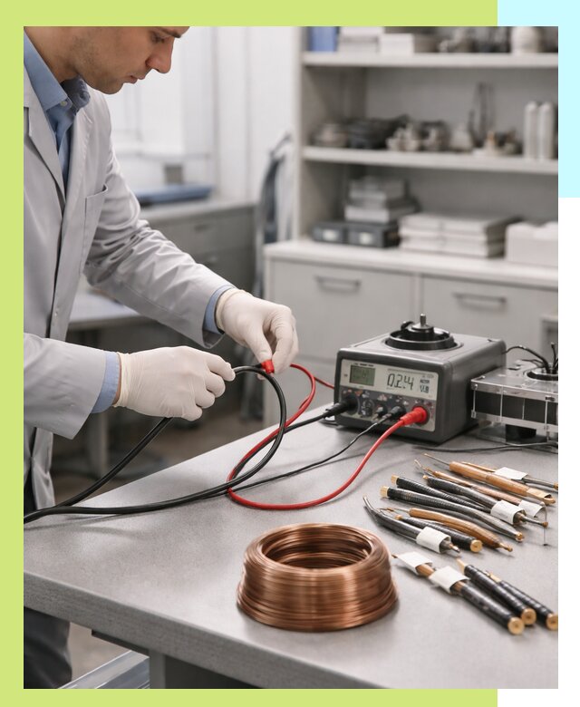 Сертификация провода в Чайковском для продажи и экспорта