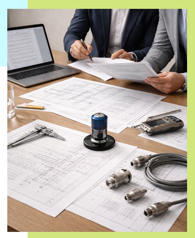 Разработка технических условий в Чайковском от 12145 р. | Алешин-Чкв