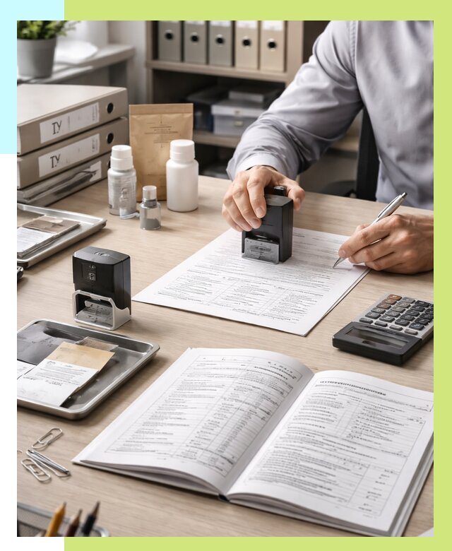 Разработка ТУ на продукцию в Чайковском от 12145 р. | Алешин-Чкв