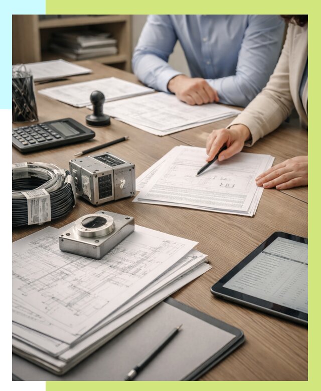 ТУ на изделие в Чайковском: оформить и получить от 8603 р. | Алешин-Чкв