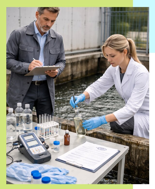 Разработка технических условий (ТУ) на водоснабжение в Чайковском