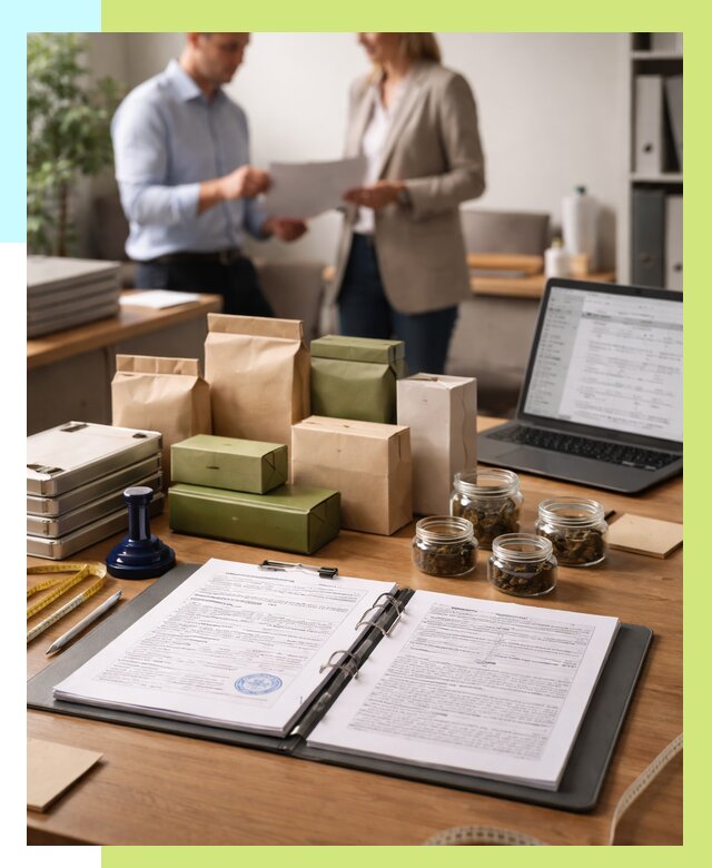 ТУ на чай в Чайковском срочно от 8603 р., оформление в Алешин-Чкв