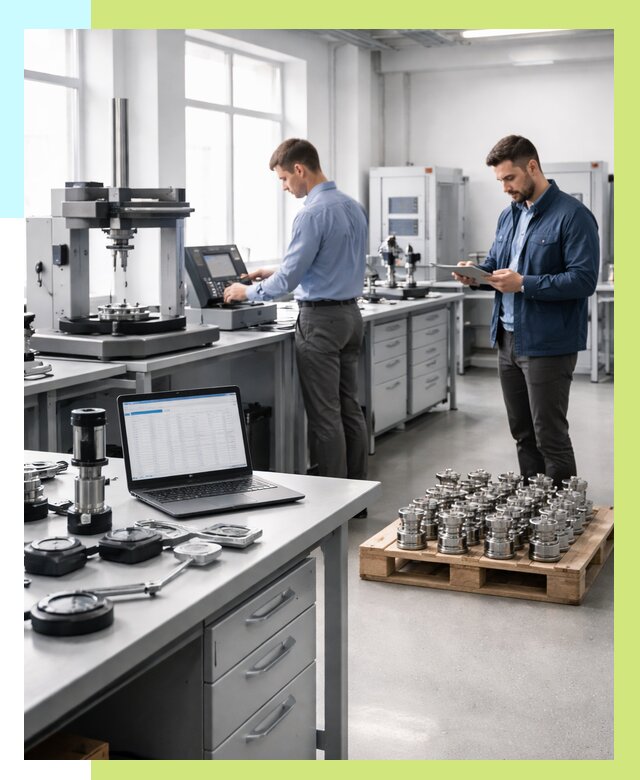 Технологический процесс в Чайковском от 7085 р. | Алешин-Чкв