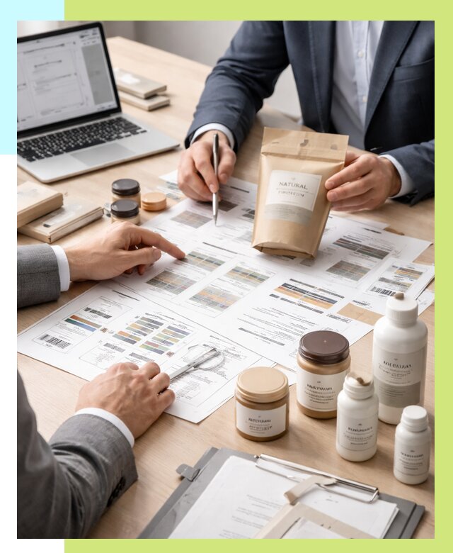 Разработка этикетки продукции в Чайковском от 8097 р. | Алешин-Чкв