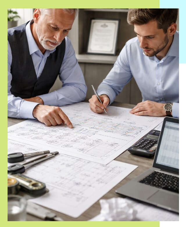 Разработка маршрутных карт технологических процессов в Чайковском