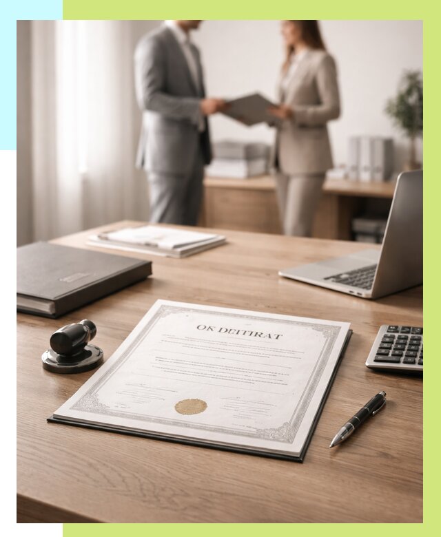 Сертификат на услуги в Чайковском оформить от 8603 р. Алешин-Чкв