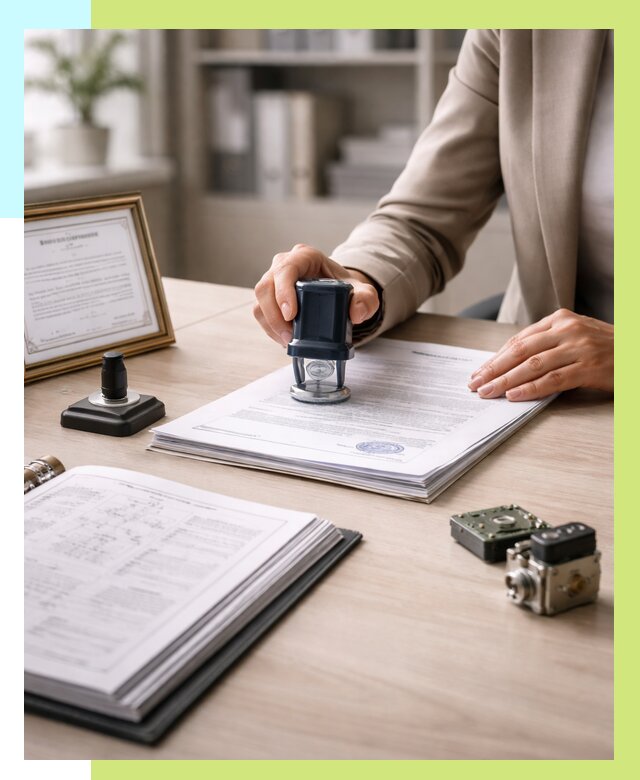 Сертификат соответствия ГОСТ Р в Чайковском от 9109 р. Алешин-Чкв