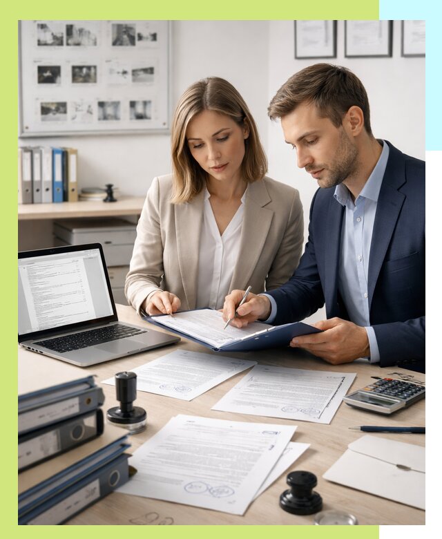 Нотификация ФСБ для продукции и оборудования в Чайковском