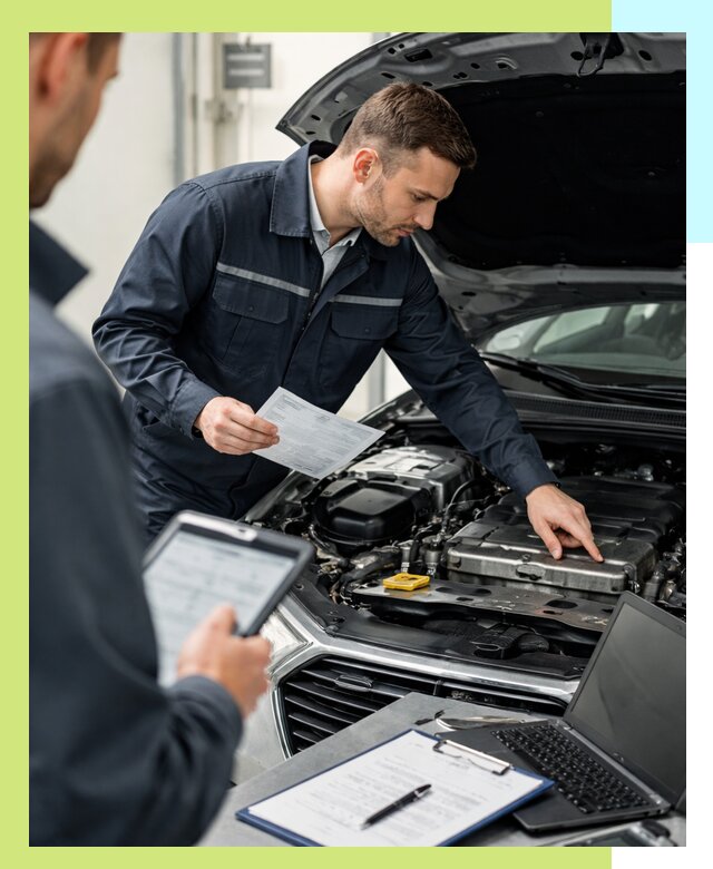 Оформление СБКТС на автомобиль в Чайковском, быстро и официально