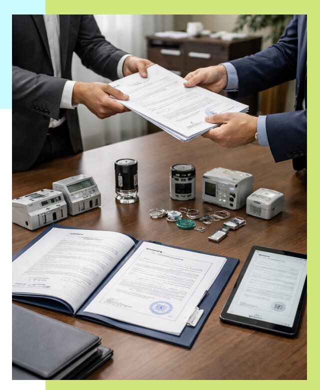 БКТС в Чайковском: оформить и заказать от 7591 р. | Алешин-Чкв