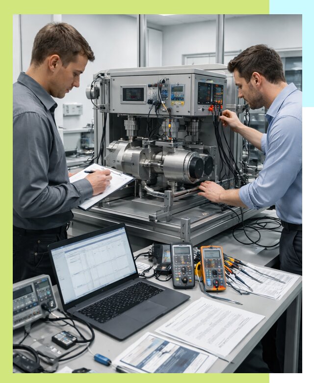 Получение БКТС для техники, оборудования и услуг в Чайковском