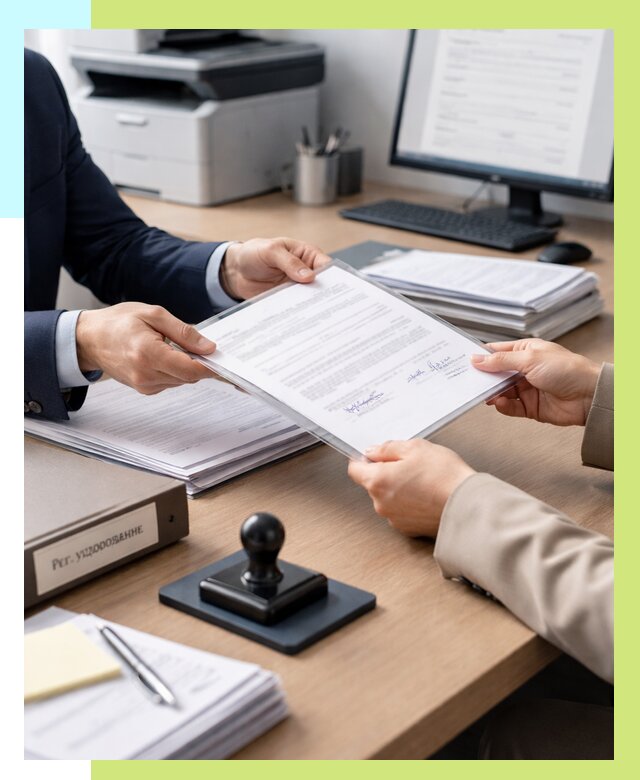 Рег. удостоверение медизделия в Чайковском от 80968р | Алешин-Чкв