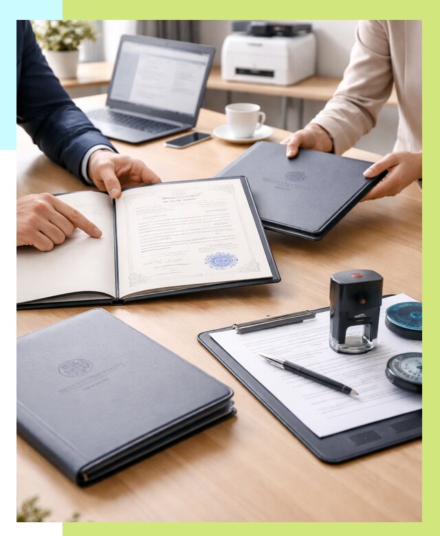 Сертификат OHSAS 18001 в Чайковском от 45545 р. | Алешин-Чкв