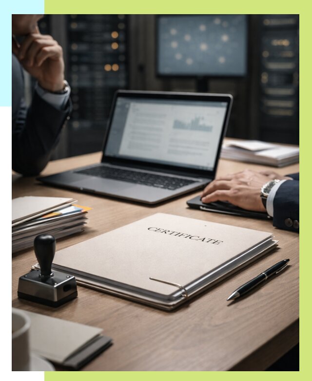 Сертификат ISO 27001 в Чайковском под ключ от 151815 р. Алешин-Чкв