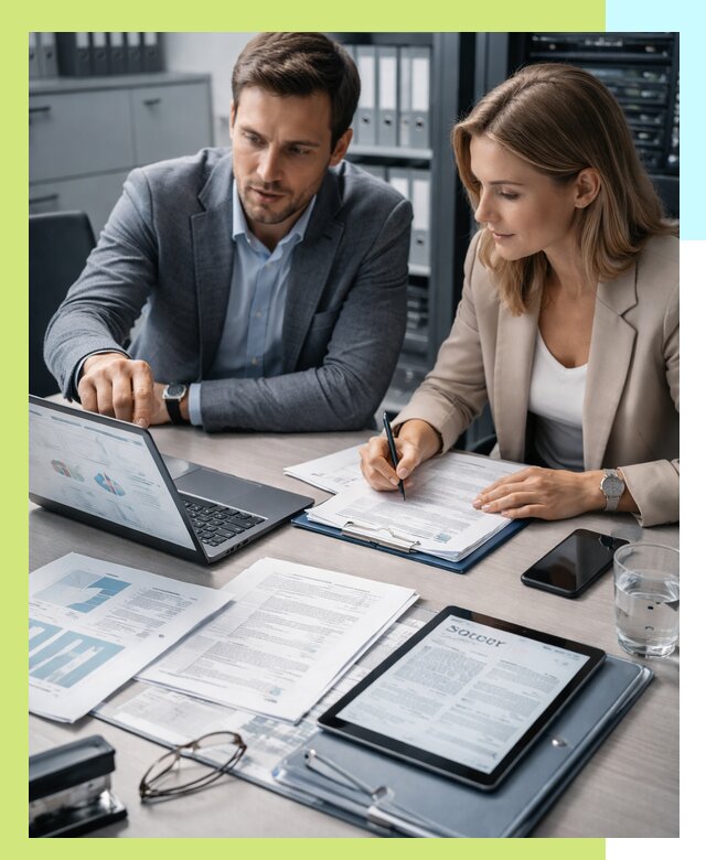 Получение сертификата ISO 27001 информационной безопасности в Чайковском