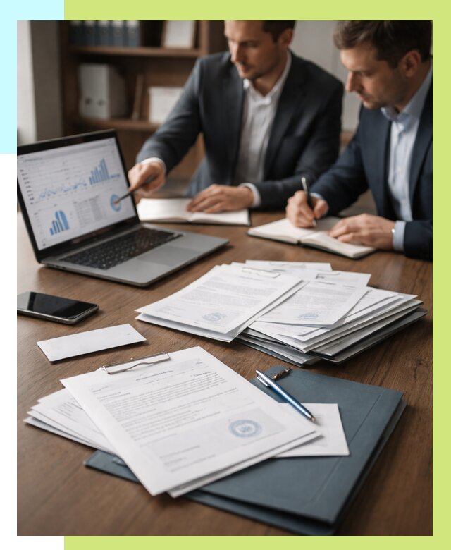 Оценка деловой репутации в Чайковском от 7591 р. | Алешин-Чкв