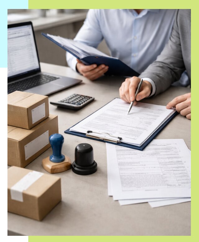 Декларирование продукции в Чайковском от 12145 р., Алешин-Чкв