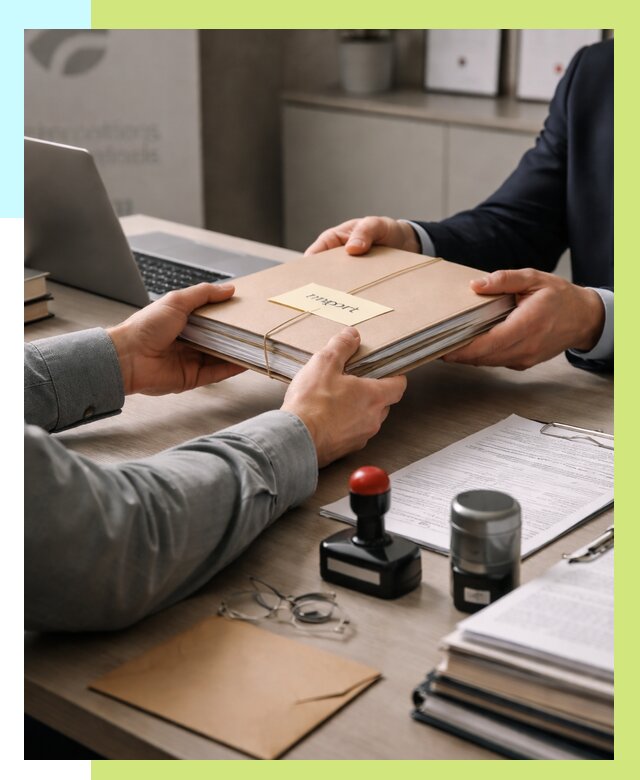 Сертификация для импорта в Чайковском от 30363 р. | Алешин-Чкв