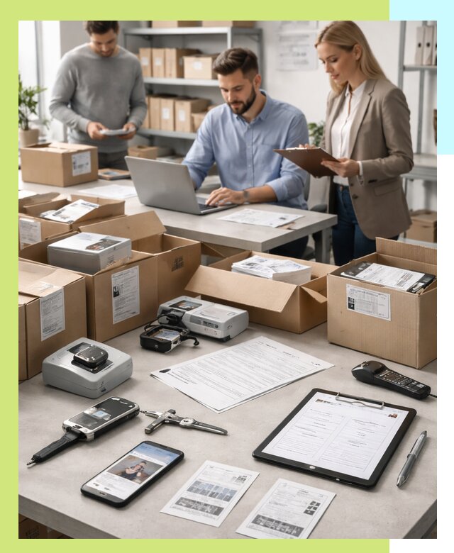 Сертификация товаров и документов для маркетплейсов в Чайковском