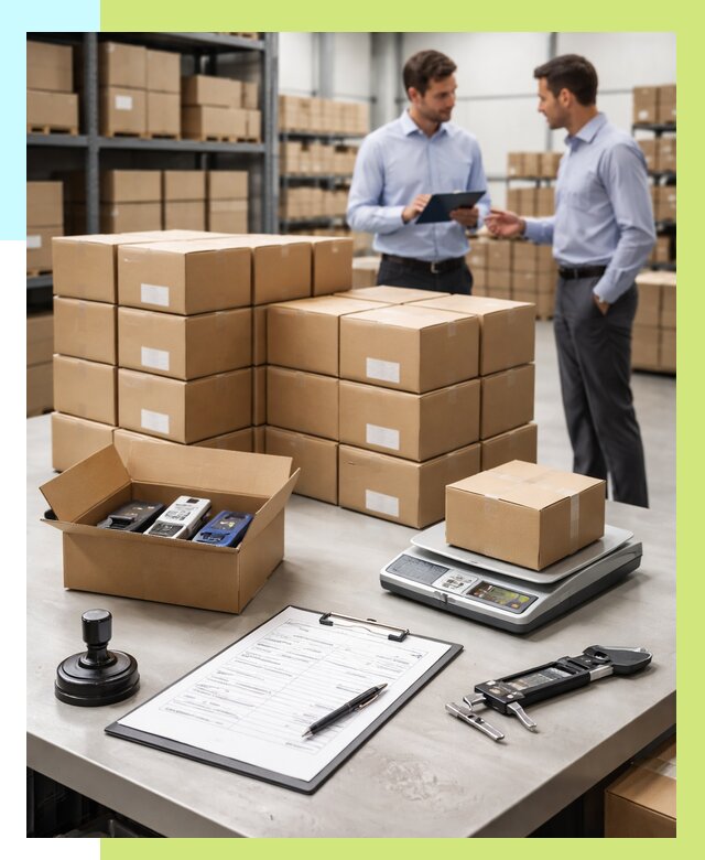 Сертификация партии товара в Чайковском от 15182 р., Алешин-Чкв