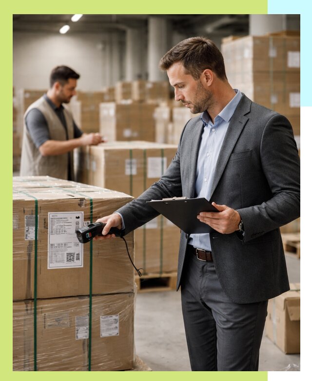 Сертификация партии товара в Чайковском по требованиям законодательства